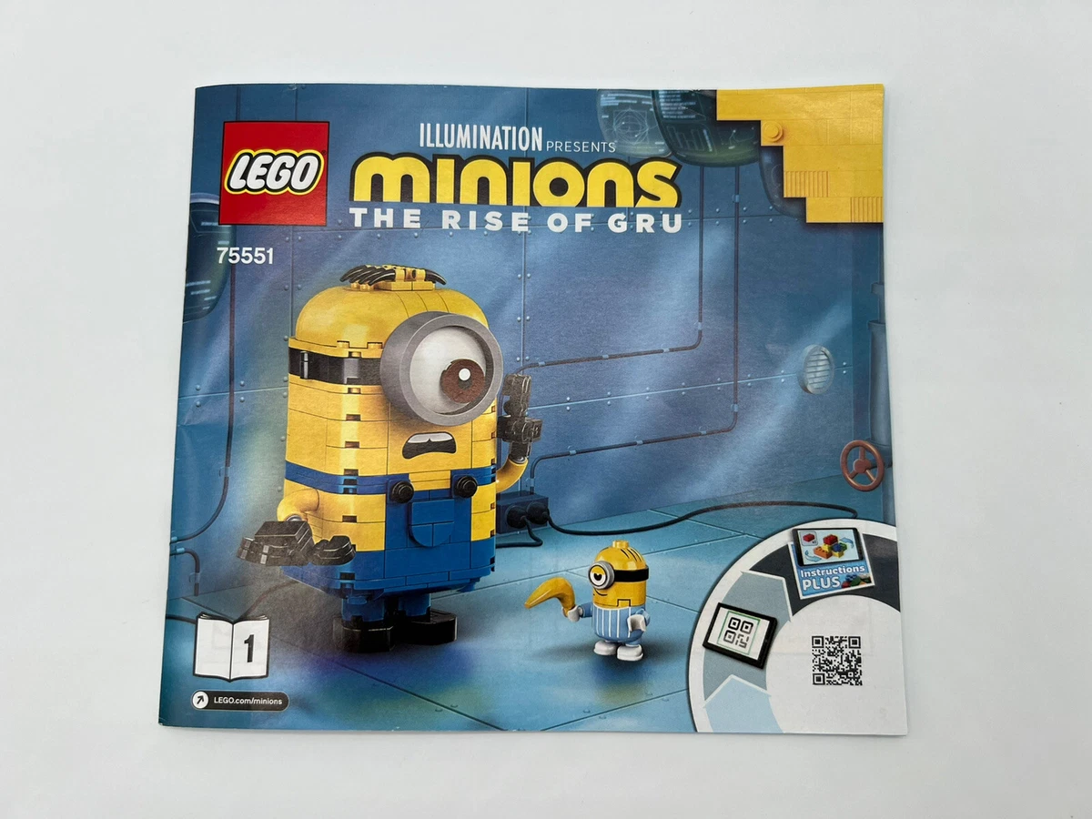 75551 lego sale