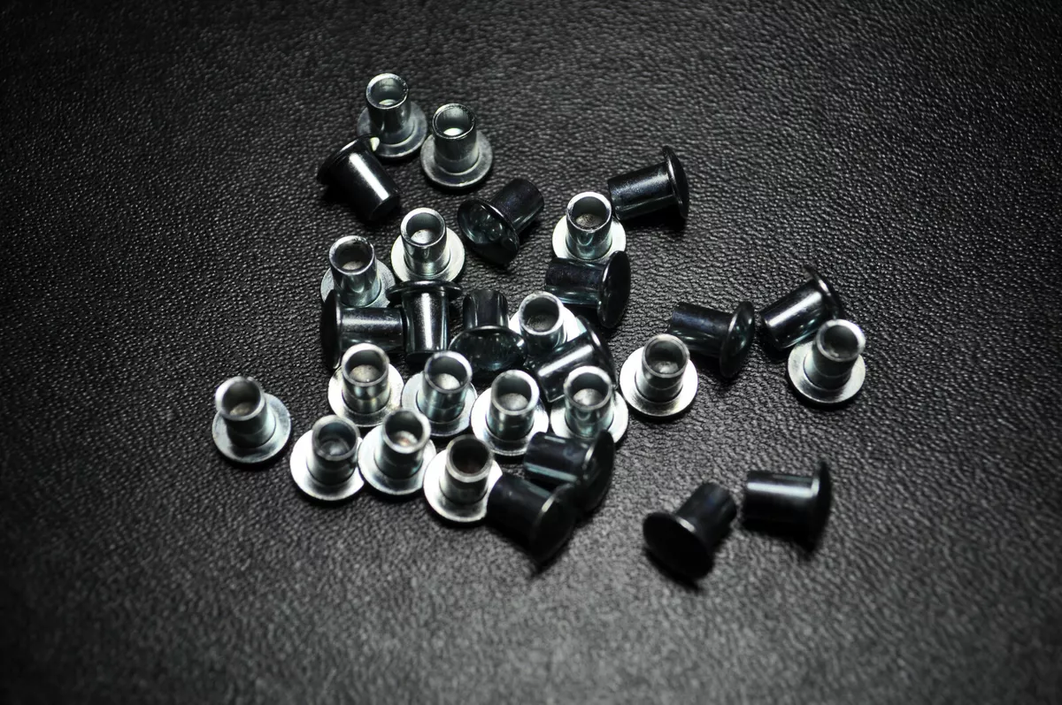 30 each 3 16 X 1 4
