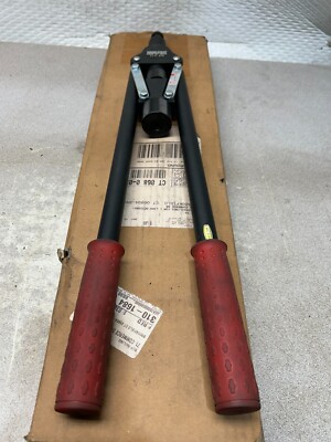 NEW IN BOX MARSON Thread Setting Tool 18'' Overall Lg 325-RN