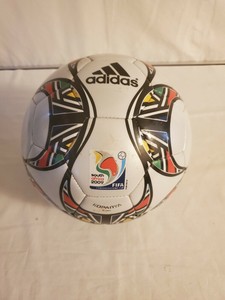 Adidas Kopanya Official 09 Fifa Confederations Cup South Africa Ebay