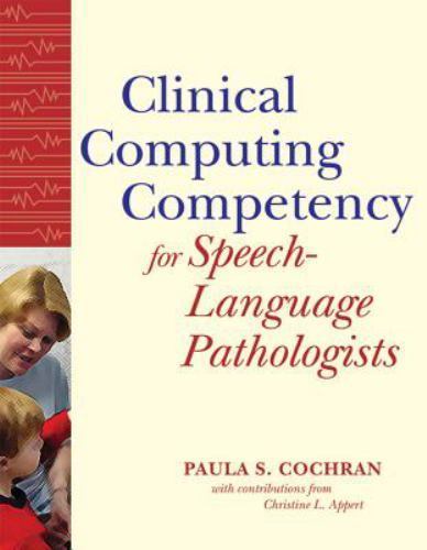 Clinical Computing Competency fo- 9781557666857, paperback, Paula Cochran PhD CC - 第 1/1 張圖片