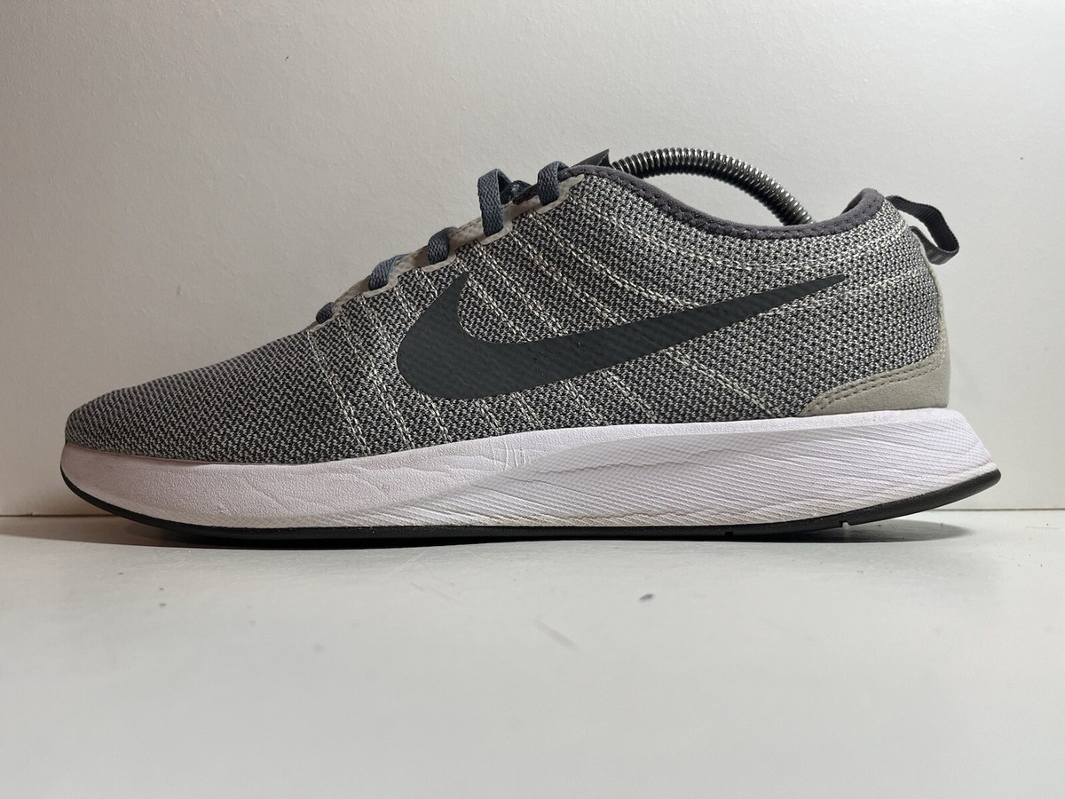 NIKE DUALTONE RACER GREY TRAINERS SIZE 11 UK | eBay UK