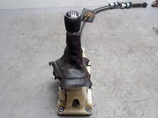 Suzuki Swft Mk4 17-23 1.3 Petrol 6 Speed Manual Gearstick & Selector Cables