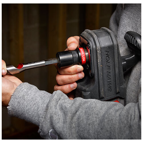 Milwaukee 2808-22 M18 FUEL Hole Hawg 