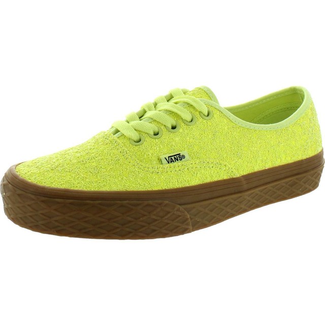 glitter vans womens