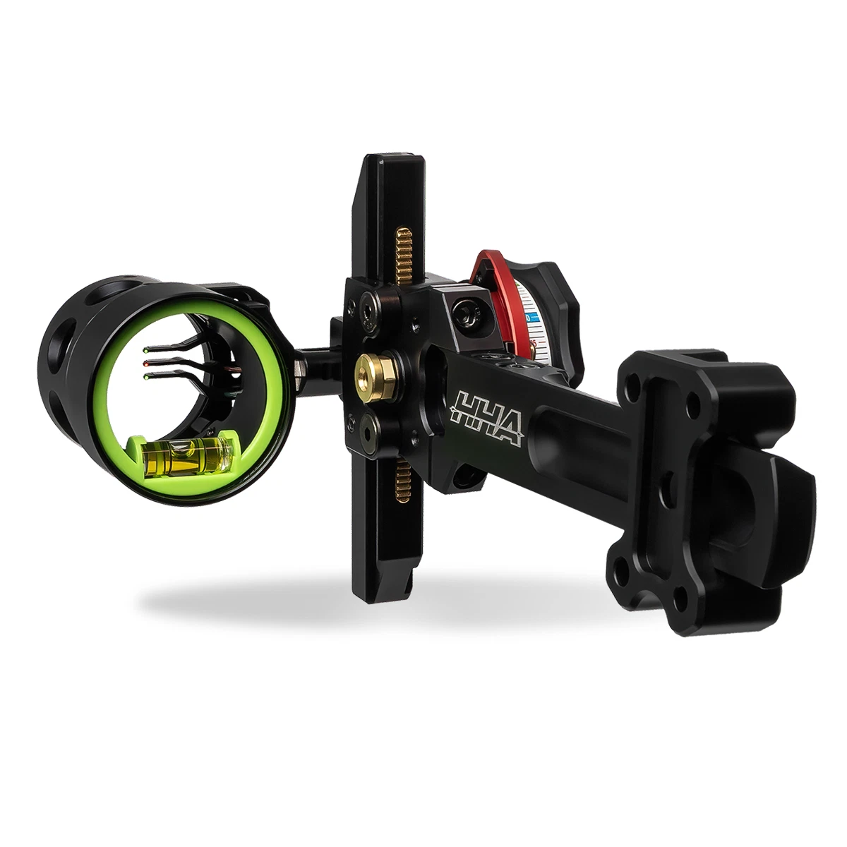 HHA Nytrx Pro Bow Sight - Thumbnail 4