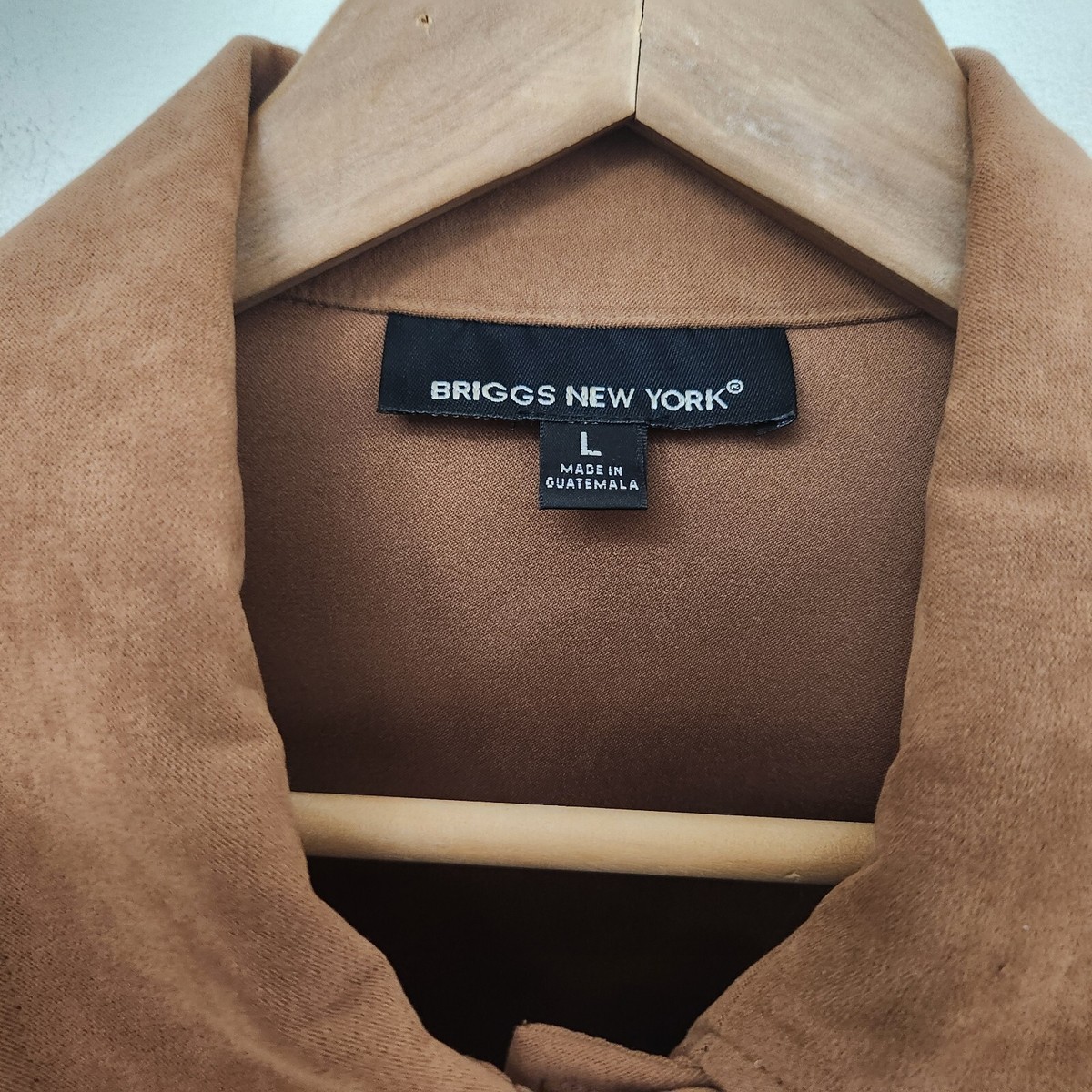 BRIGGS NEW YORK Women