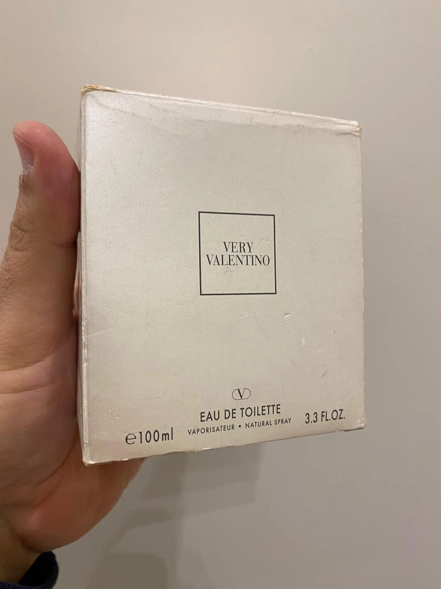 Very Valentino Discontinued Fragrances for Women for sale - eBay