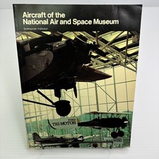 Aircraft of the National Air and Space Museum Smithsonian Institution 1981 PB