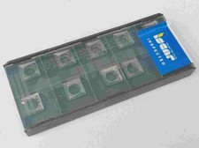 Tournage Fraisage Plaquettes