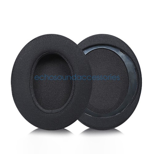 Almohadillas de repuesto para diadema Philips SHP9500 SHP9600 cubierta de auriculares - Imagen 6 de 10