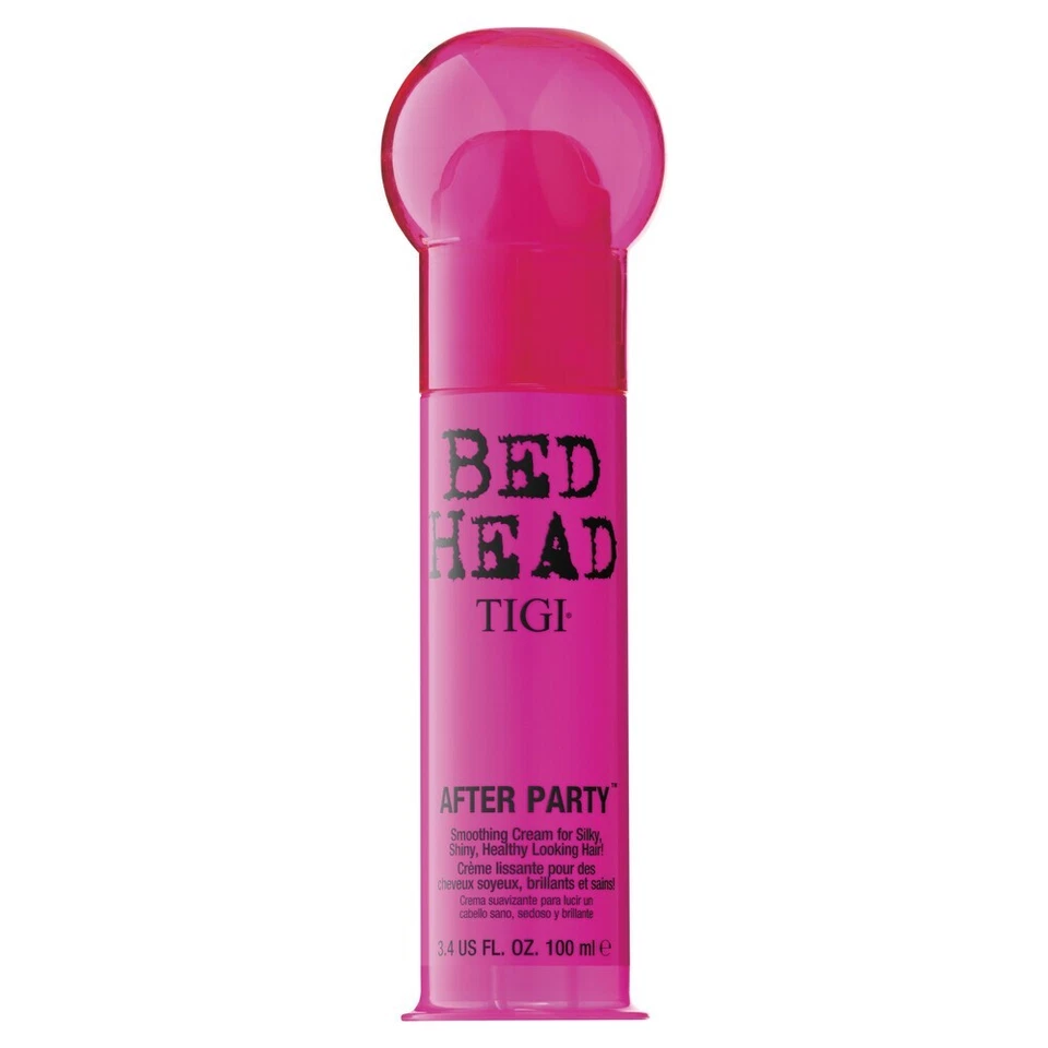 TIGI BED HEAD AFTER PARTY SUPER SMOOTHING CREAM 100ML - image 2 of 4