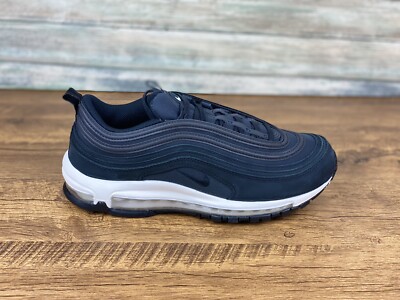 Nike Air Max 97 schwarz DQ8574-001 Sneaker Herren Schuhe Gr. 41 / 42