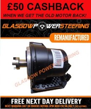 CITROEN C3 PICASSO ELECTRIC STEERING RACK MOTOR 2010-2015