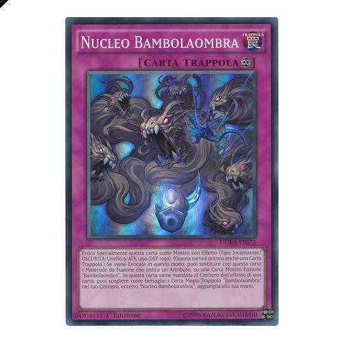 Yu-Gi-Oh TCG Legendary Collection 3: Yugi's World #LCYW-EN065