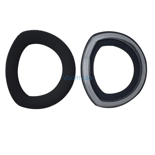 Replacement Ear Pads Headband Pad for Sennheiser HD800 HD800s HD820 Headphones