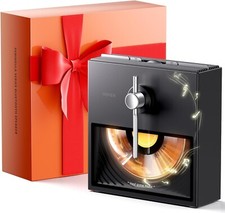 WSKEN Retro Bluetooth Speaker - for Music