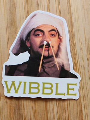 Laptop Sticker FUNNY Sticker Comedy Meme Joke Decal Weird 
