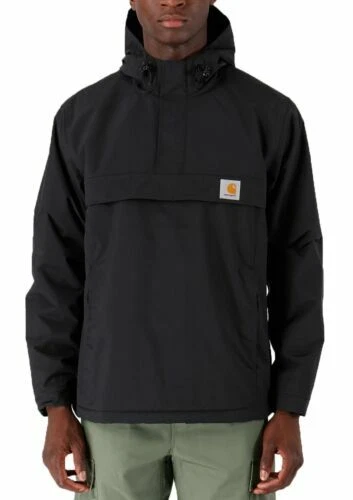 Abrigos y chaquetas de hombre Carhartt