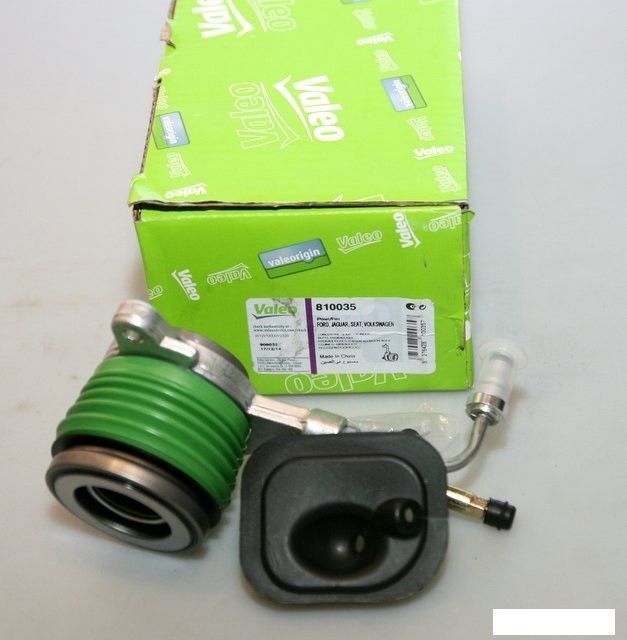 Clutch Slave Cylinder Audi Seat  Ford VOLKSWAGEN SHARAN 1.8T 1.9TDI 2.0 2.8V