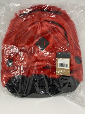 Supreme x The North Face Faux Fur Backpack | eBay