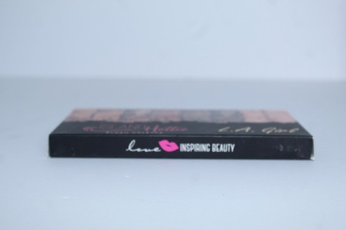 L.A. Girl Blushed Babe Blush Palette - 4.6oz Inspiring Beauty New Unopened - Picture 6 of 9