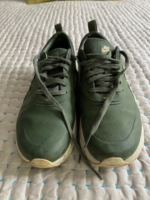 ladies nike thea sale