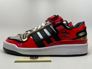 adidas forum x simpsons