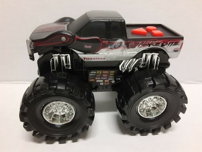 Toy State Road Rippers Dodge Ram Raminator Firestone Snake Bite Monster Truck | eBay