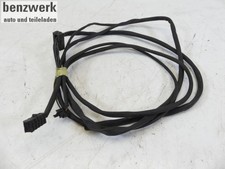 MERCEDES BENZ W124 Kabelbaum Leitungssatz Lichtmaschine 1245436227 