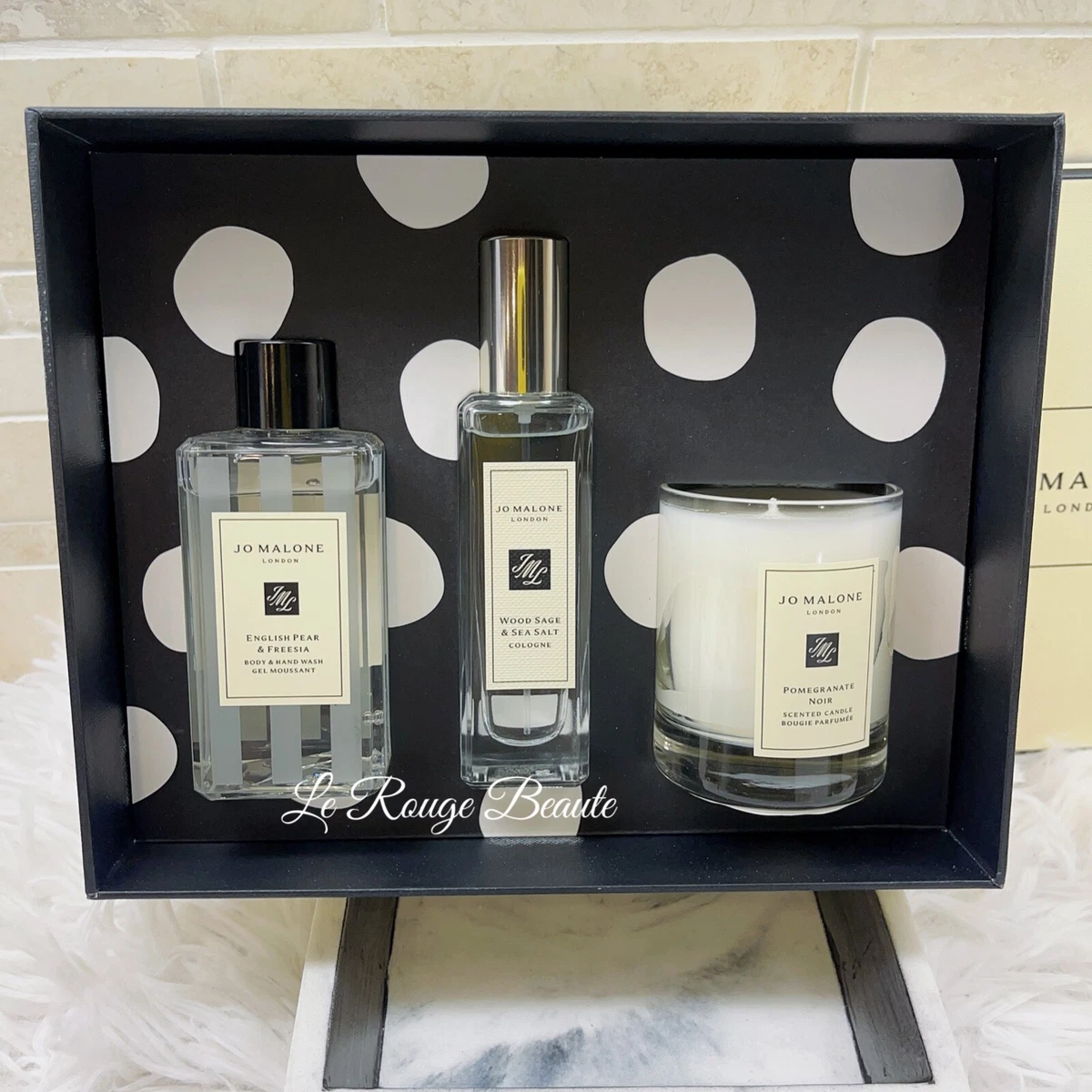 Jo malone perfume ulta hot sale
