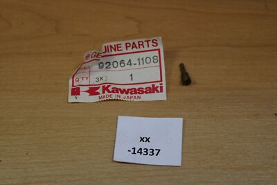 Kawasaki 92064-1108 Jet-pilot,#40 NOS NEU genuine xx14337 | eBay