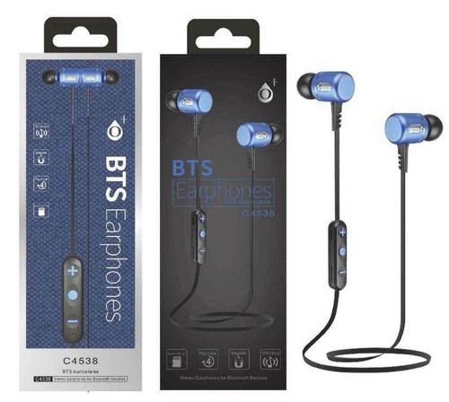 COPPIA AURICOLARI BLUETOOTH CALAMITA CUFFIE WIRELESS PER SAMSUNG IPHONE  HUAWEI | eBay