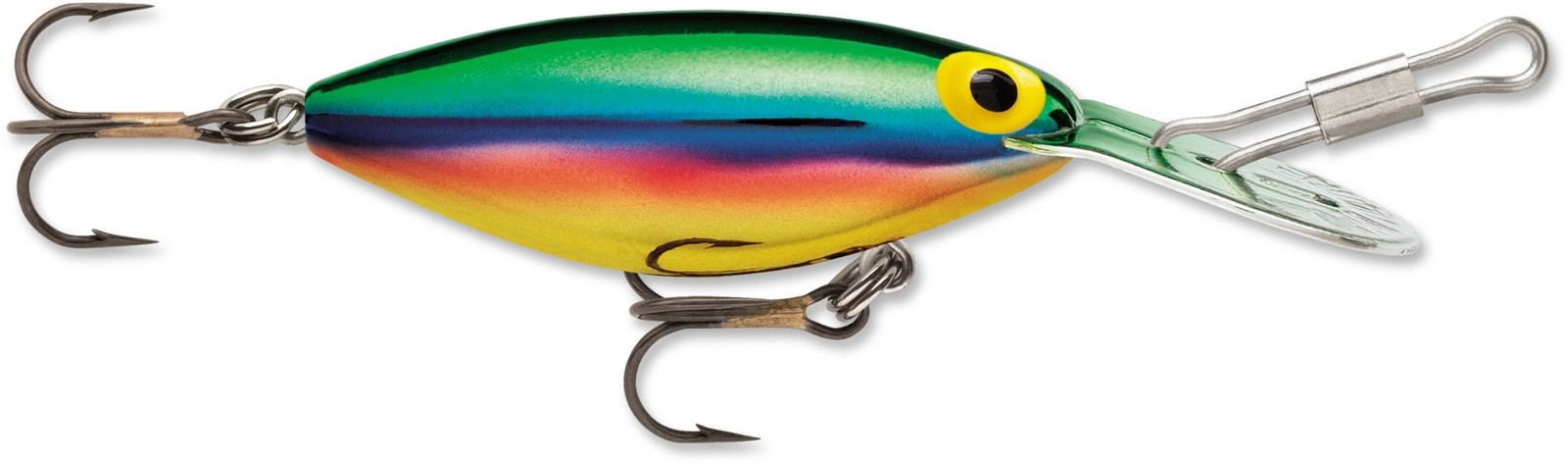 H148 Metallic Rainbow