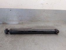 9653094880 STOßDÄMPFER RECHTS HINTEN / 5206CY / 5855735 FÜR CITROËN C3 I FC_, F