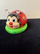 Code  Learn Ladybug by The Learning Journey  - Ladybug Only Pre-Owned Untested