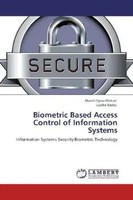 Abanti Cyrus Makori (U. A.) | Biometric Based Access Control Of Information...