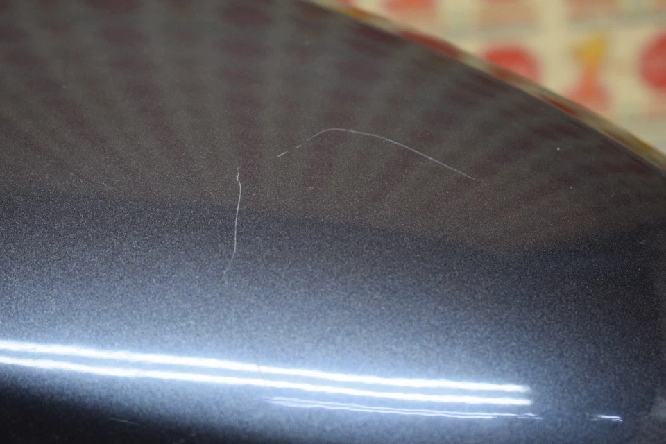 Infiniti JX35 2013 lado izquierdo del conductor espejo retrovisor eléctrico térmico con cámara Foto 3 de 4