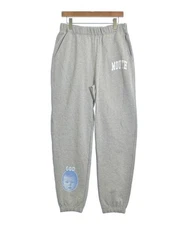 NISHIMOTO IS THE MOUTH Sweatpants Gray L 2200628763143