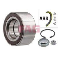 Radlagersatz Schaeffler FAG 713 6679 60 FüR Mercedes Benz Mercedes Benz