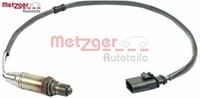 Metzger 0893649 Lambdasonde Lamdasonde FüR Audi FüR Seat FüR Skoda FüR Vw