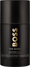 Image of Hugo Boss The Scent For Him Deodorant Stick 75g - Brand New & Seal (Pack 1)