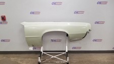 67 Ford Thunderbird Tbird Fender Assembly Right Passenger Cream 67 Ford Thunderbird Tbird Fender Assembly Right Passenger Cream