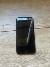 Apple iPhone 7 - 32 GB - Black Verizon 