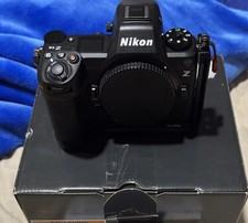 Nikon Z6 III 24.5MP Mirrorless Camera Body Only US model. NOT GREY MARKET 