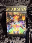 David Bowie Starman Tarot Deck & Guidebook by Davide De Angelis COMPLETE — photo 2