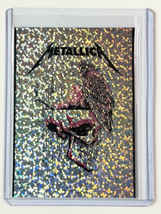 Metallica Sign | eBay