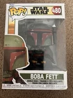 Funko Pop Star Wars Boba Fett #480 Figure