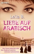 Liebe auf Arabisch: Vier