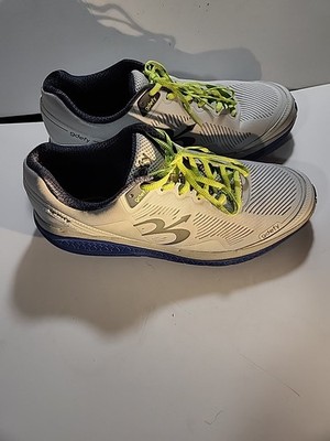 G-DEFY Mighty Walker Men's Ortopedic Gravity Defyer Pain Relief Sz 13